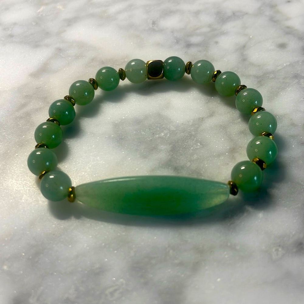 Aventurine Bracelet